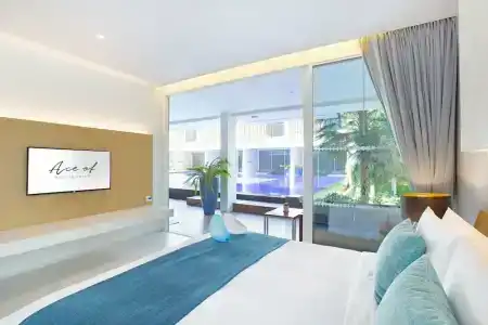 Ace of Hua Hin Resort - SHA PLUS - 82