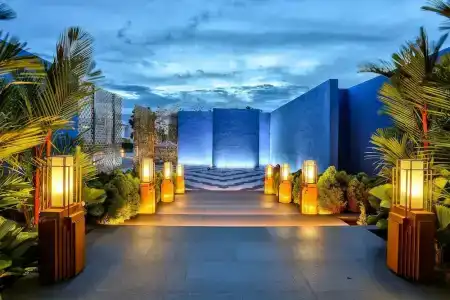 Ace of Hua Hin Resort - SHA PLUS - 20