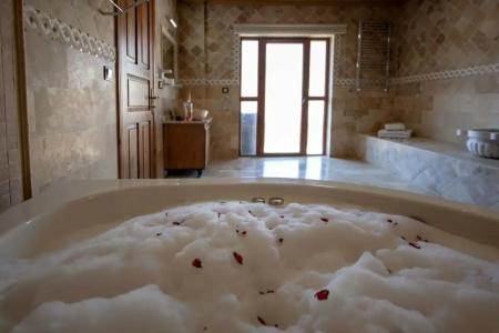 Peace Stone House - 30