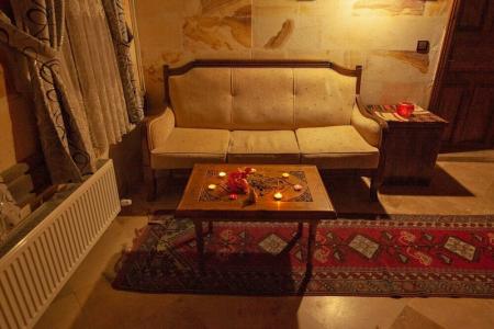 Peace Stone House - 98