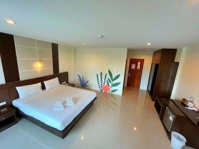 Peak Boutique City Krabi - 96