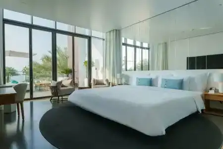 Nikki Beach Resort & Spa Dubai - 99