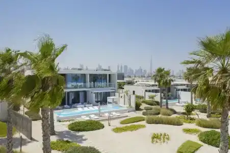 Nikki Beach Resort & Spa Dubai - 94