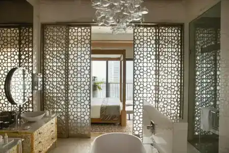 Jumeirah Al Naseem Dubai - 19