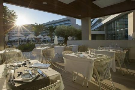 Hipotels Playa de Palma Palace&Spa - 94