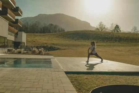 Klosterhof – Alpine Hideaway & Spa - 35