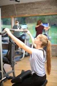 Klosterhof – Alpine Hideaway & Spa - 85