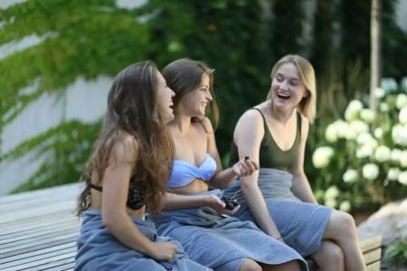 Klosterhof – Alpine Hideaway & Spa - 45