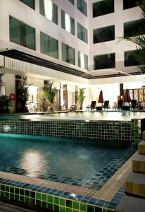 Signature Pattaya - 36