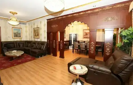 Clifton International - 71