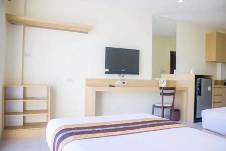 Star 3 Residence - 11