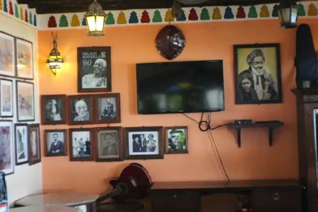 Langi Langi Beach Bungalows - 38