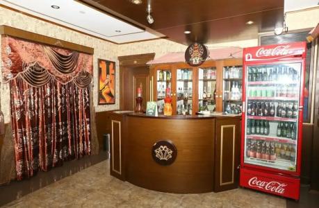 Clifton International - 74