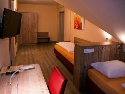 Landgasthof Schwarzes Roß - 23