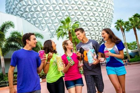 Wyndham Garden Lake Buena Vista Disney Springs® Resort Area - 50