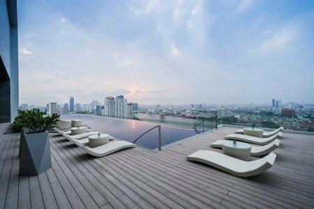 Avani Plus Riverside Bangkok - 81