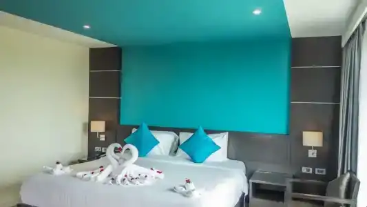 Unique Regency Pattaya - 96