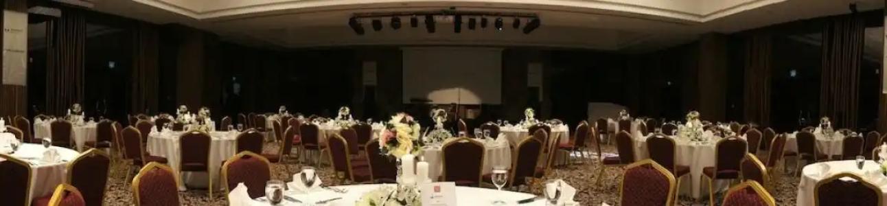 Hilton Garden Inn Ankara Gimat - 81