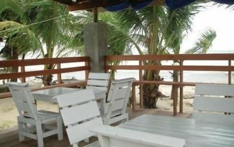 Laemsing Whitehouse Resort - 84