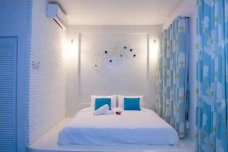 Laemsing Whitehouse Resort - 52