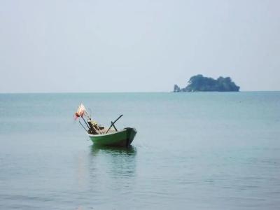 Laemsing Whitehouse Resort - 63