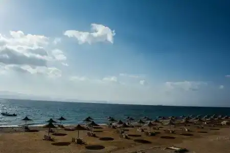 Tolip Taba Resort And Spa - 8