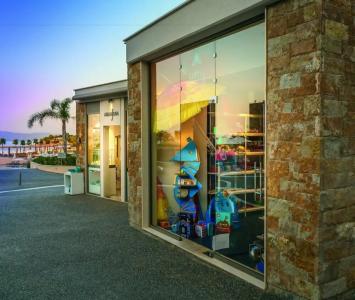 Miraggio Thermal Spa Resort - 9