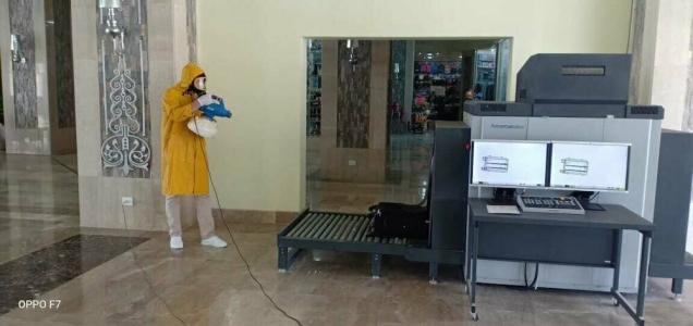 Tolip Taba Resort And Spa - 80