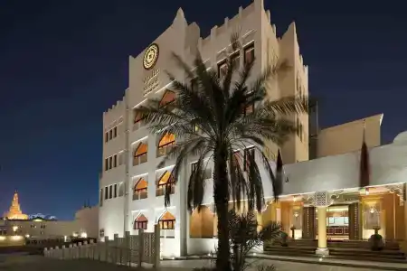Souq Waqif Boutiques - Tivoli - 26