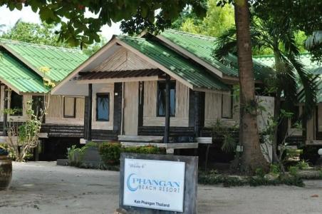 Phangan Beach Resort - 21