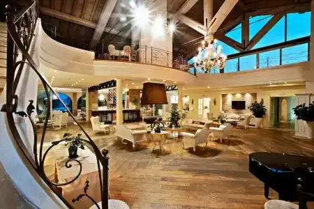 Chervò Golf Spa, Resort & Apartment San Vigilio - 6