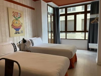 Casual Vintage Valencia - 92