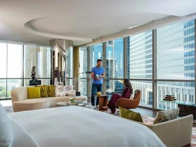 Four Seasons Dubai International Financial Centre - 92