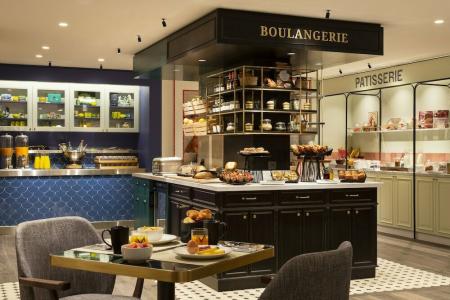 Hôtel Marielle - 82