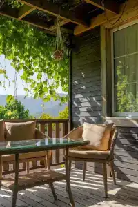 Caretta Caretta Pension - 70