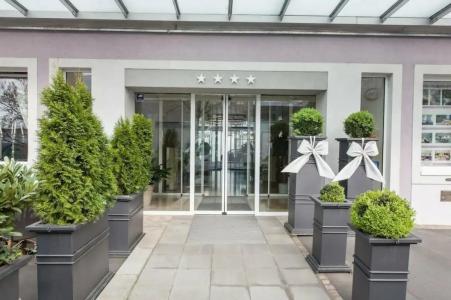 Novum Post Aschaffenburg - 80