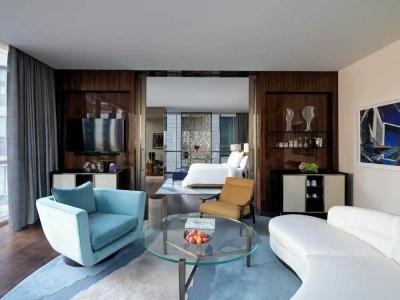 Four Seasons Dubai International Financial Centre - 57