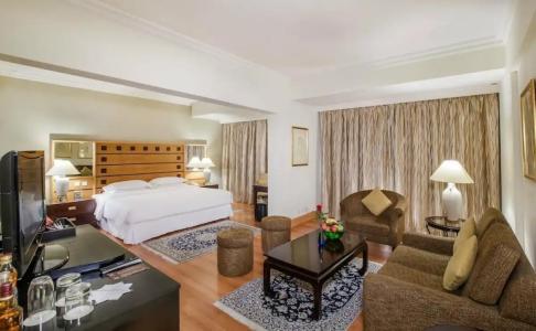 Grand Excelsior Deira - 65