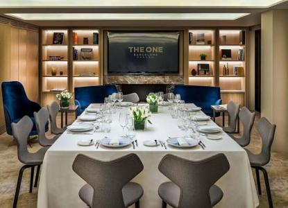 The One Barcelona GL - 96