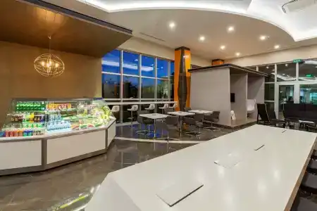 Best Western Vib Antalya - 25