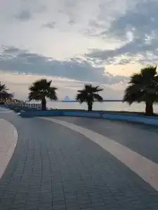 Hawthorn Suites by Wyndham Abu Dhabi City Center - 9