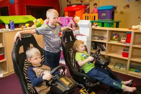 Tallinn Viimsi Spa & Waterpark - 32