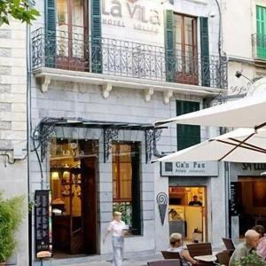 la Vila
