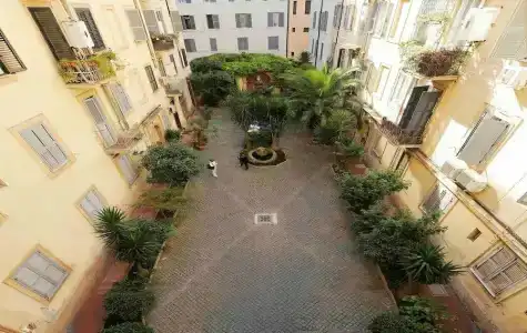 Campidoglio - 22