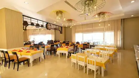 Seaden Sea World Resort & Spa - 62