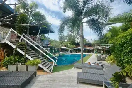 Momento Resort - 12