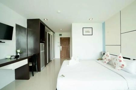 CA and Residence Phuket - SHA Extra Plus - 88
