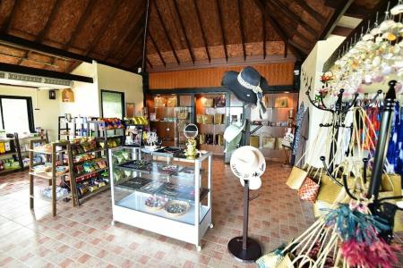 Koh Mook Sivalai Beach Resort - 20