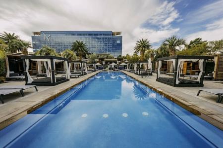 M Resort Spa & Casino - 64