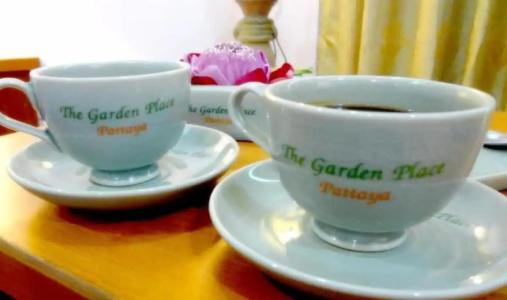 The Garden Place Pattaya - 8